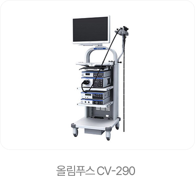 올림푸스 CV-290